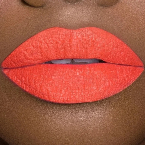 Jeffree Star, Velvet Trap Lipstick, Shade: "Prick" - Picture 4 of 6